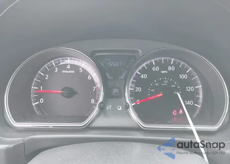 2016 Nissan Versa 1.6 Sv from USA, damaged, VIN 3N1CN7AP3GL893963